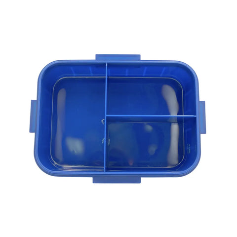 LOTTIE & BO Happy Bento Lunch Box - Space