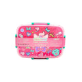 LOTTIE & BO Happy Bento Lunch Box - Purrfect Kitty 2 - MPHOnline.com