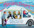 Mariam's Dream (HC) - MPHOnline.com