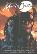 The Curse of Monte Cristo - MPHOnline.com