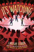 It's Watching - MPHOnline.com