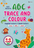 Siri Markisa Abc Trace And Colour - MPHOnline.com