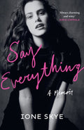 Say Everything - MPHOnline.com