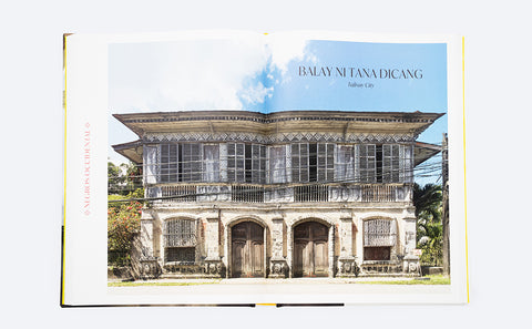 Houses that Sugar Built: An Intimate Portrait of Philippine Ancestral Homes - MPHOnline.com
