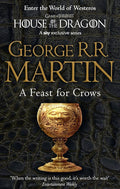 A Feast For Crows ( Book Four of a Song of Ice and Fire) - MPHOnline.com