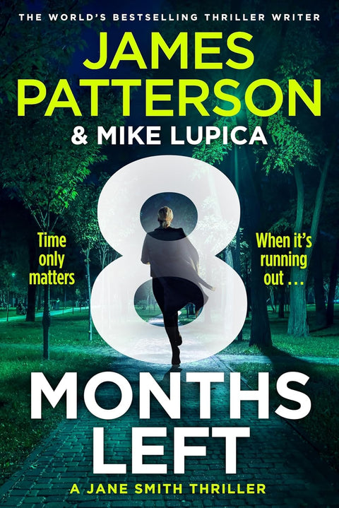 8 Months Left - MPHOnline.com