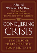 Conquering Crisis - MPHOnline.com