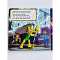 A Night-Light Tale: Marvel Spidey & His Amazing Friends - MPHOnline.com