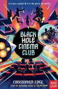 Black Hole Cinema Club - MPHOnline.com