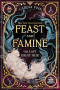 Feast and Famine #01: Last Great Heir - MPHOnline.com