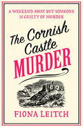 The Cornish Castle Murder - MPHOnline.com