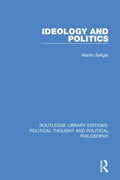 Ideology and Politics - MPHOnline.com