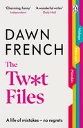 The Twat Files: A hilarious sort-of memoir of mistakes, mishaps and mess-ups - MPHOnline.com