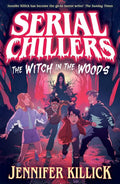 Serial Chillers 01: The Witch in the Woods - MPHOnline.com