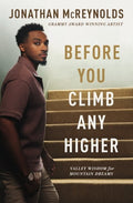 Before You Climb Any Higher - MPHOnline.com