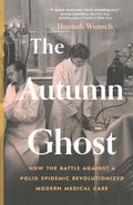 The Autumn Ghost - MPHOnline.com