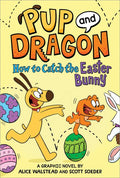 How to Catch the Easter Bunny (How to Catch Graphic Novels) - MPHOnline.com
