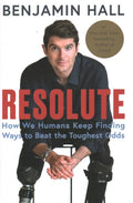 Resolute - MPHOnline.com