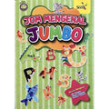 Siri Jumbo - Series 1 ( Toad Jom Mengenal Jumbo ) - MPHOnline.com