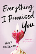 Everything I Promised You - MPHOnline.com