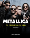 Metallica : The Stories Behind the Songs - MPHOnline.com