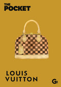 The Pocket Louis Vuitton - MPHOnline.com