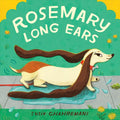 Rosemary Long Ears (HC) - MPHOnline.com