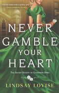 Never Gamble Your Heart - MPHOnline.com