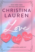 Love and Other Words: Deluxe Edition - MPHOnline.com