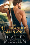 The Highlander's Fallen Angel - MPHOnline.com