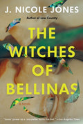 The Witches of Bellinas - MPHOnline.com