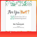 Are You Hurt? (Booklet) - MPHOnline.com
