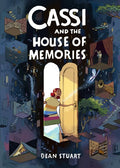 Cassi and the House of Memories - MPHOnline.com