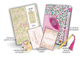 Al-Quran Muslimah (Kandungan Sakinah Gift Set) - Karya Bestari/Karangkraf - MPHOnline.com