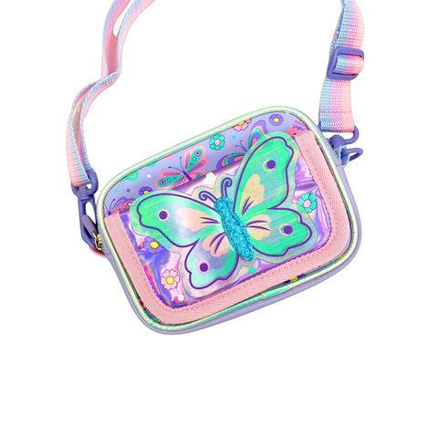 LOTTIE & BO Sling Bag - Flutterfly - MPHOnline.com
