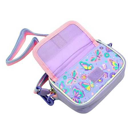 LOTTIE & BO Sling Bag - Flutterfly - MPHOnline.com