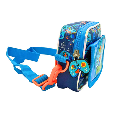 LOTTIE & BO Sling Bag - Game On - MPHOnline.com