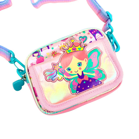 LOTTIE & BO Sling Bag - Fairy Princess - MPHOnline.com