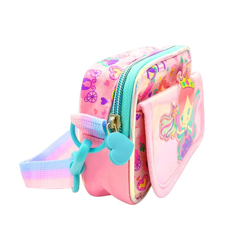 LOTTIE & BO Sling Bag - Fairy Princess - MPHOnline.com