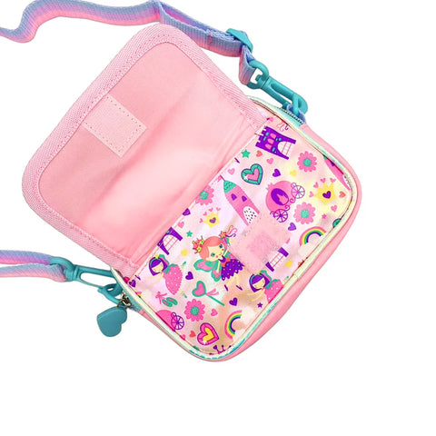 LOTTIE & BO Sling Bag - Fairy Princess - MPHOnline.com