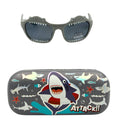 LOTTIE & BO Kids Sunglass - Shark - MPHOnline.com