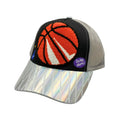 LOTTIE & BO Kids Cap - Slam Dunk - MPHOnline.com