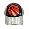 LOTTIE & BO Kids Cap - Slam Dunk - MPHOnline.com