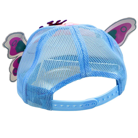 LOTTIE & BO Kids Cap - Fairy Princess - MPHOnline.com