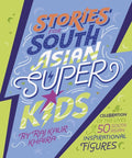 Stories for South Asian Superkids - MPHOnline.com