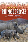 Save the... Rhinoceroses - MPHOnline.com