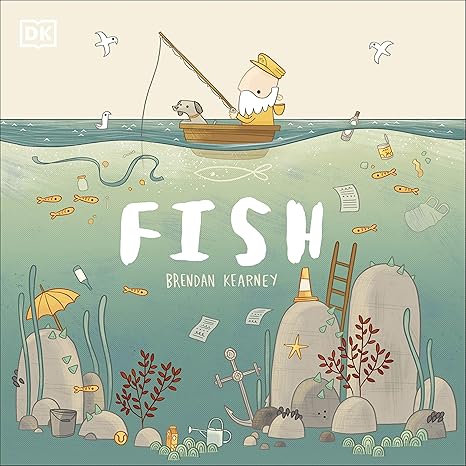 Adventures with Finn and Skip: Fish - MPHOnline.com