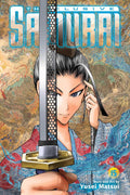 Elusive Samurai #15 - MPHOnline.com