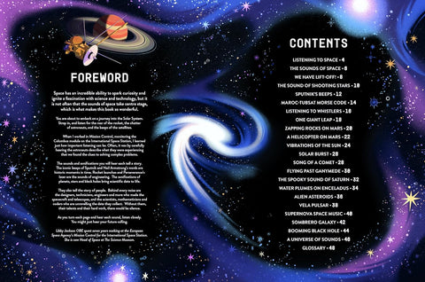 Sound Explorers: Space Adventure (20 sounds) - MPHOnline.com