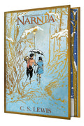 The Lion, the Witch and the Wardrobe (Deluxe Collector’s Edition) - MPHOnline.com